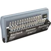 Image de Wera 05071109001 Bit-Check 30 Stainless 1, 30 delig