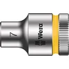 Image de Wera - 8790 HMB Zyklop - hand- en machine dopsleutel 3/8" - 7x29mm