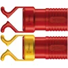 Image de Wera 5073680001 Schroefhouder Set