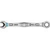 Image de Wera 05073271001 Joker Steek-/ringratelsleutel - 11 x 165mm
