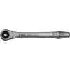 Image de Wera Zyklop Metal 8003 A 05004003001 Omschakelratel 1/4 (6.3 mm) 141 mm