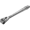 Image de Wera 8004 B Zyklop 05004034001 Omschakelratel 3/8 (10 mm) 222 mm