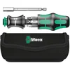 Image de Wera Kraftform Kompakt 28 B 05134491001 Gereedschapsset 6-delig