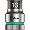 Image de Wera 8790 HMC HF 05003731001 Dop (zeskant) Dopsleutelinzetstuk 11 mm 1/2 (12.5 mm)