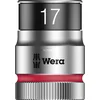 Image de Wera 8790 HMC HF 05003737001 Dop (zeskant) Dopsleutelinzetstuk 17 mm 1/2 (12.5 mm)