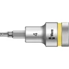 Image de Wera - 8740 C HF Zyklop - dopsleutel 1/2" - 4mm