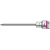 Image de Wera 05003850001 8767 C HF TORX® Zyklop Bitdop met 1/2-aandrijving, met vasthoudfunctie TX 20 x 140mm