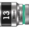 Image de Wera 8790 HMA 05003728001 Dop (zeskant) Dopsleutelinzetstuk 13 mm 1/4 (6.3 mm)