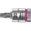 Image de Wera 05003364001 8771 A HF Zyklop Dopbit - Torx - T20 x 28mm - 1/4"