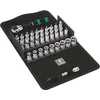 Image de Wera 8100 SA All-in Zyklop Speed 05003755001 Dopsleutelset Metrisch 1/4 (6.3 mm) 42-delig