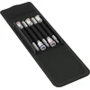 Image de Wera 8740 05003345001 Dopsleutel-bitinzetset 1/4 (6.3 mm) 5-delig