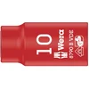Image de Wera 8790 B VDE 05004954001 Dop (zeskant) VDE-dopsleutelinzet 10 mm 3/8 (10 mm)
