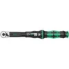 Image de Wera Click-Torque B 1 05075610001 Momentsleutel Met omschakelbare ratel 3/8 (10 mm) 10 - 50 Nm