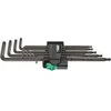 Image de Wera - 967/9 TX XL 1 - stiftsleutelset - torx - 9 delige