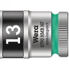 Image de Wera - 8790 HMB HF Zyklop - hand- en machine dopsleutel 3/8" - 7 x 29mm