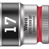 Image de Wera - 8790 HMB HF Zyklop - hand- en machine dopsleutel 3/8" - 17 x 29mm