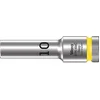 Image de Wera 05004550001 Dopsleutelinzetstuk 10 mm 1 stuks 1/2