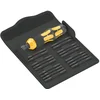 Image de Wera Kraftform Kompakt 900 Set 1 Bitschroevendraaier 1/4