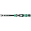 Image de Wera Click-Torque Lock C 3 R/L 05075695001 Momentsleutel Met doorsteekvierkant 1/2 (12.5 mm) 200 - 40 Nm