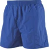 Image de BECO Zwemshorts - Heren - Polyamide - Blauw - Maat Xxl