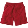 Image de BECO Zwemshorts - Heren - Polyamide - Rood - Maat M