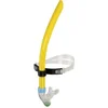 Image de BECO zwemmers snorkel, geel