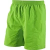 Image de BECO Zwemshorts - Heren - Polyamide - Groen - Maat L
