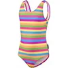 Image de BECO Zwempak Pop Colour - Meisjes - Polyamide - Maat 164
