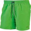 Image de BECO zwemshorts - binnen broekje - elastische band - 3 zakjes - neon groen - maat S