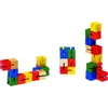 Image de Goki Pocket puzzel 12-delig
