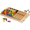 Image de GOKI Bordspel - Master Logic - 25X12.5X2Cm - 7 Jaar
