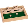 Image de Shut the box game