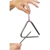 Image de GOKI Muziek - Triangel - 10Cm - 3 Jaar