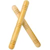 Image de GOKI Muziek - Percussiestokken - 3 Jaar