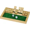 Image de GOKI Dobbelspel - Shut The Box - 25,5X17,5X2,3Cm - 6 Jaar