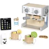 Image de GOKI Speelgoedkeuken - Koffie- En Theemachine - Hout - 3 Jaar