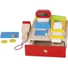 Image de GOKI Rollenspel - Winkelkassa - 22X18,5X14Cm - Met Echte Display - 3 Jaar