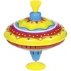 Image de GOKI Bromtol - Rood Geel Blauw - Draaiplezier - 1 Jaar
