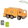 Image de Garbage truck eco