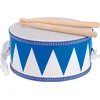 Image de GOKI Speelgoedinstrument - Trommel - Hout - 3 Jaar