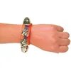 Image de GOKI Speelgoedinstrument - Belletjesarmband - Muziek Maken - 3 Jaar