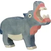 Image de Holztiger Nijlpaard
