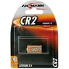 Image de Ansmann - CR 2 (3V) - Photo battery