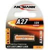 Image de Ansmann A 27 Wegwerpbatterij Alkaline