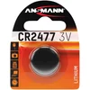 Image de Ansmann - Ansmann Knoopcel Lithium Cr2477 - 30 Dagen Niet Goed Geld Terug