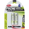 Image de Ansmann AA Oplaadbare Batterijen