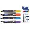 Image de magnetoplan PRO+ markers voor whiteboard en flipover, gesorteerd