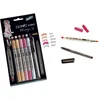 Image de COPIC Marker ciao, 5+1 Set ´Manga 7´