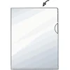 Image de Acco-Hetzel Zichttassen DIN A4 PVC 0.14 mm Glas (helder) 21780090 50 stuk(s)