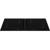 Image de Grundig GIEH 834480 P kookplaat Zwart Ingebouwd 80 cm Inductiekookplaat zones 4 zone(s) Inbouw afzuigkap